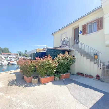 Apartment Demark 2