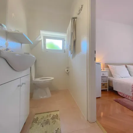 Demark 2 Apartament Novigrad (Istria)