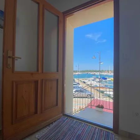 Apartament Demark 2 Novigrad (Istria)