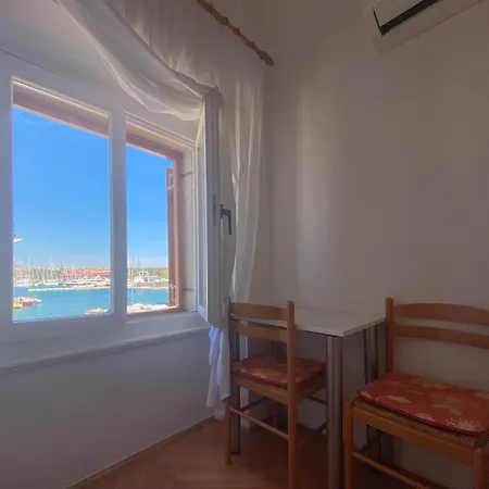 Demark 2 Apartment Novigrad (Istria)