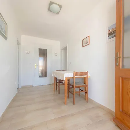 Apartament Demark 2 Novigrad (Istria)